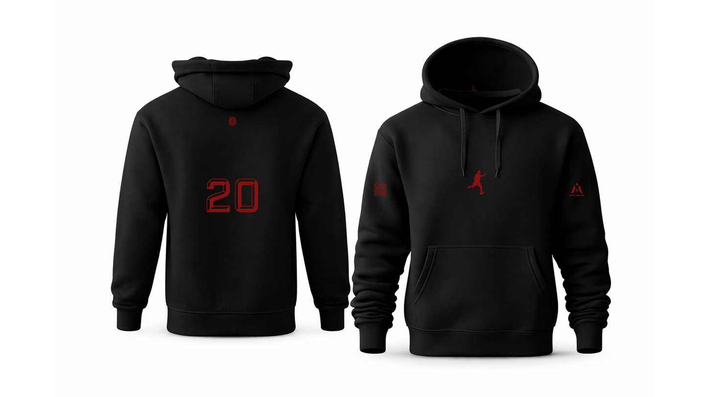 "ACE" Hoodie