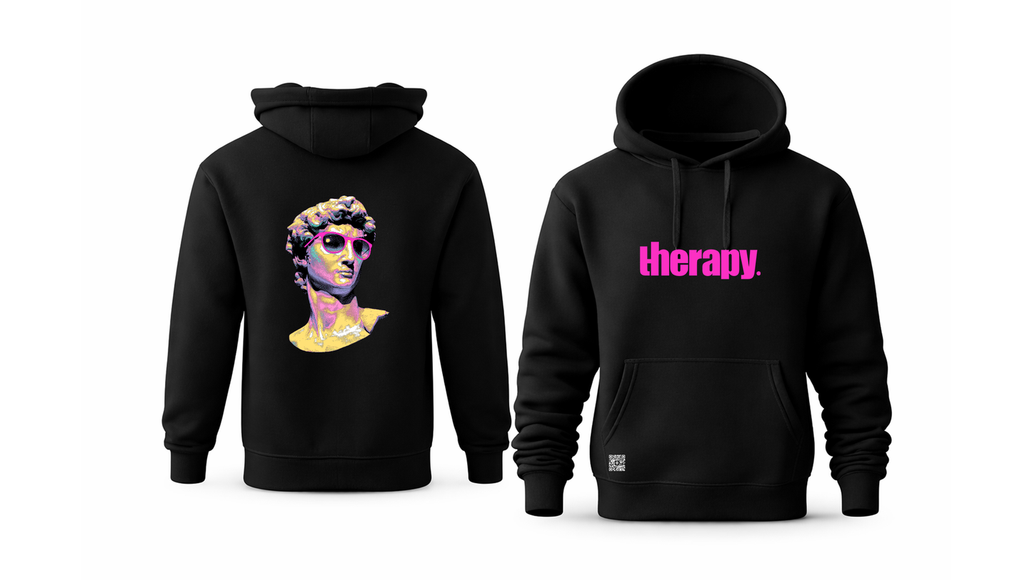 Philoshopher's Hoodie