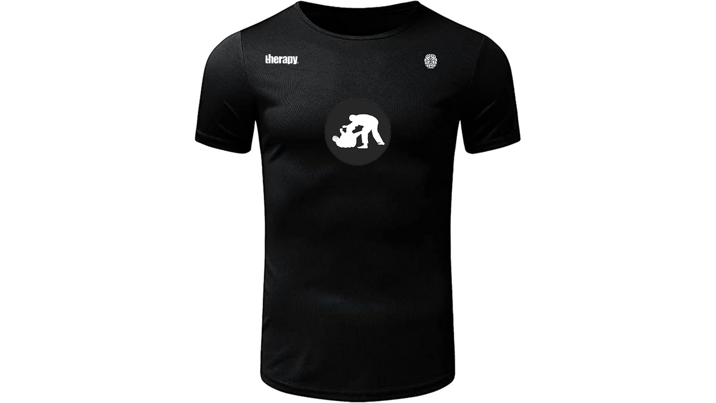 RASHGUARD BJJ