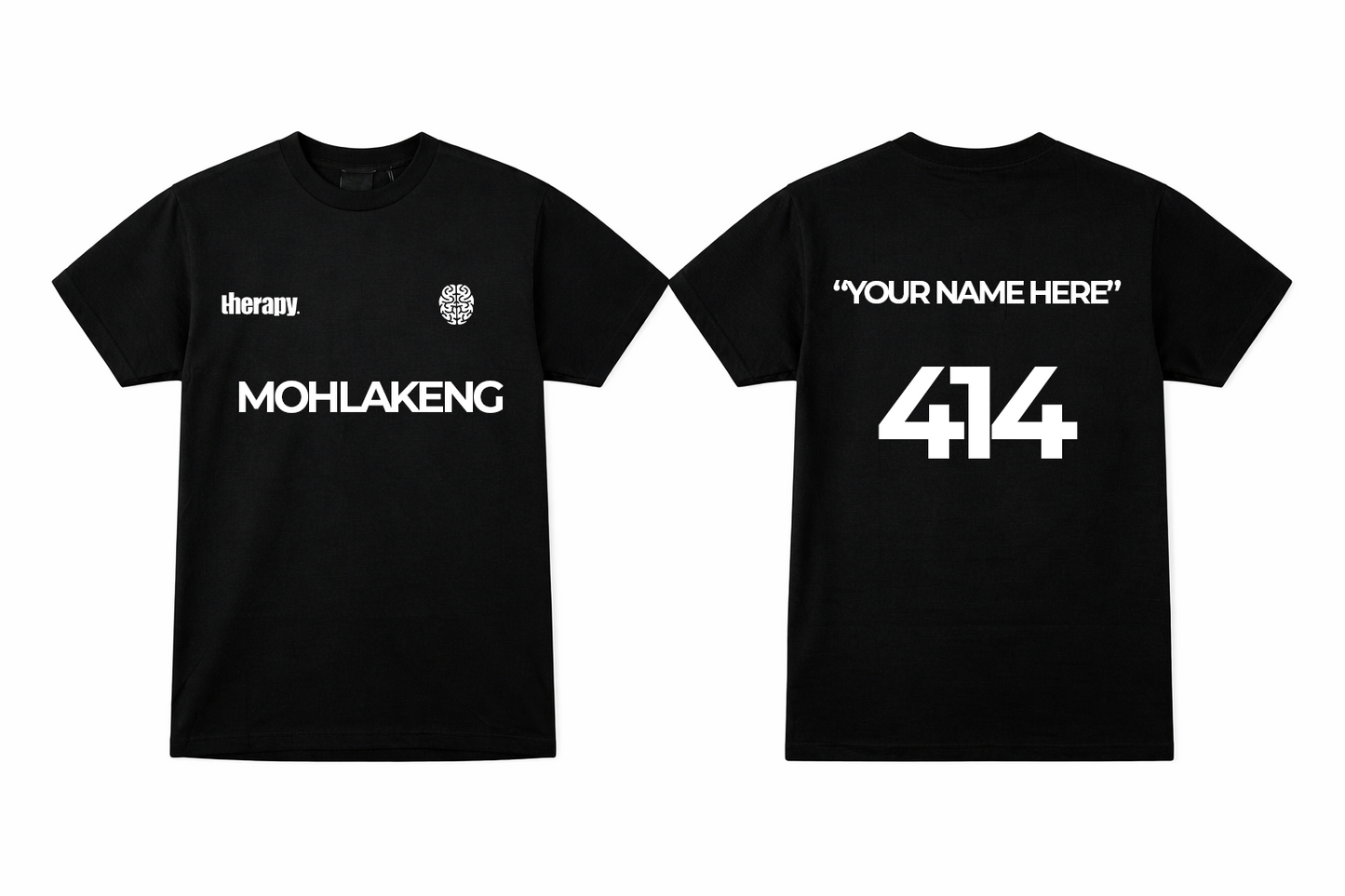 TEAM MOHLAKENG