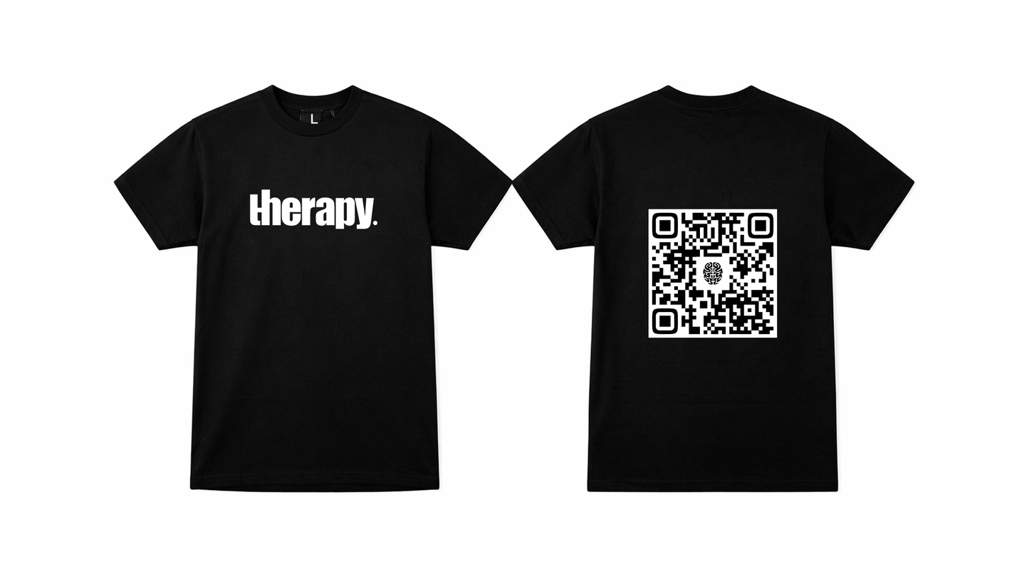 THERAPY QR
