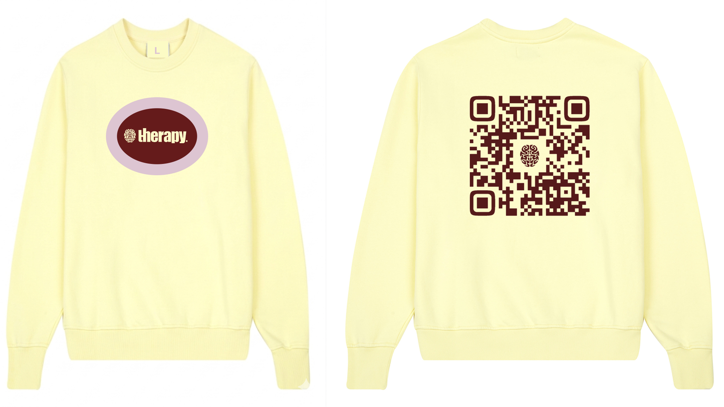 YELLOW QR