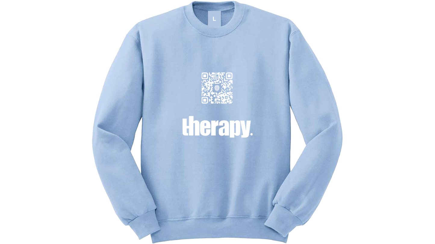 BLUE THERAPY