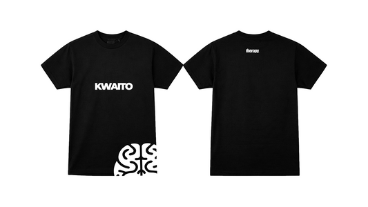 KWAITO THERAPY