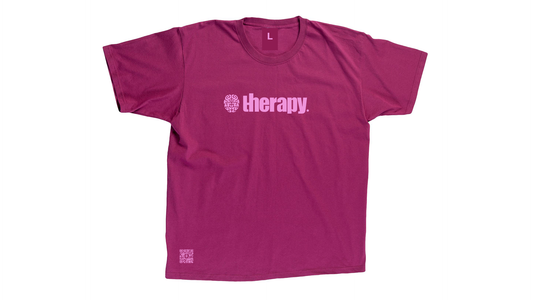 PURPLE THERAPY