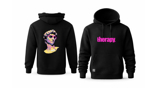 Philoshopher's Hoodie