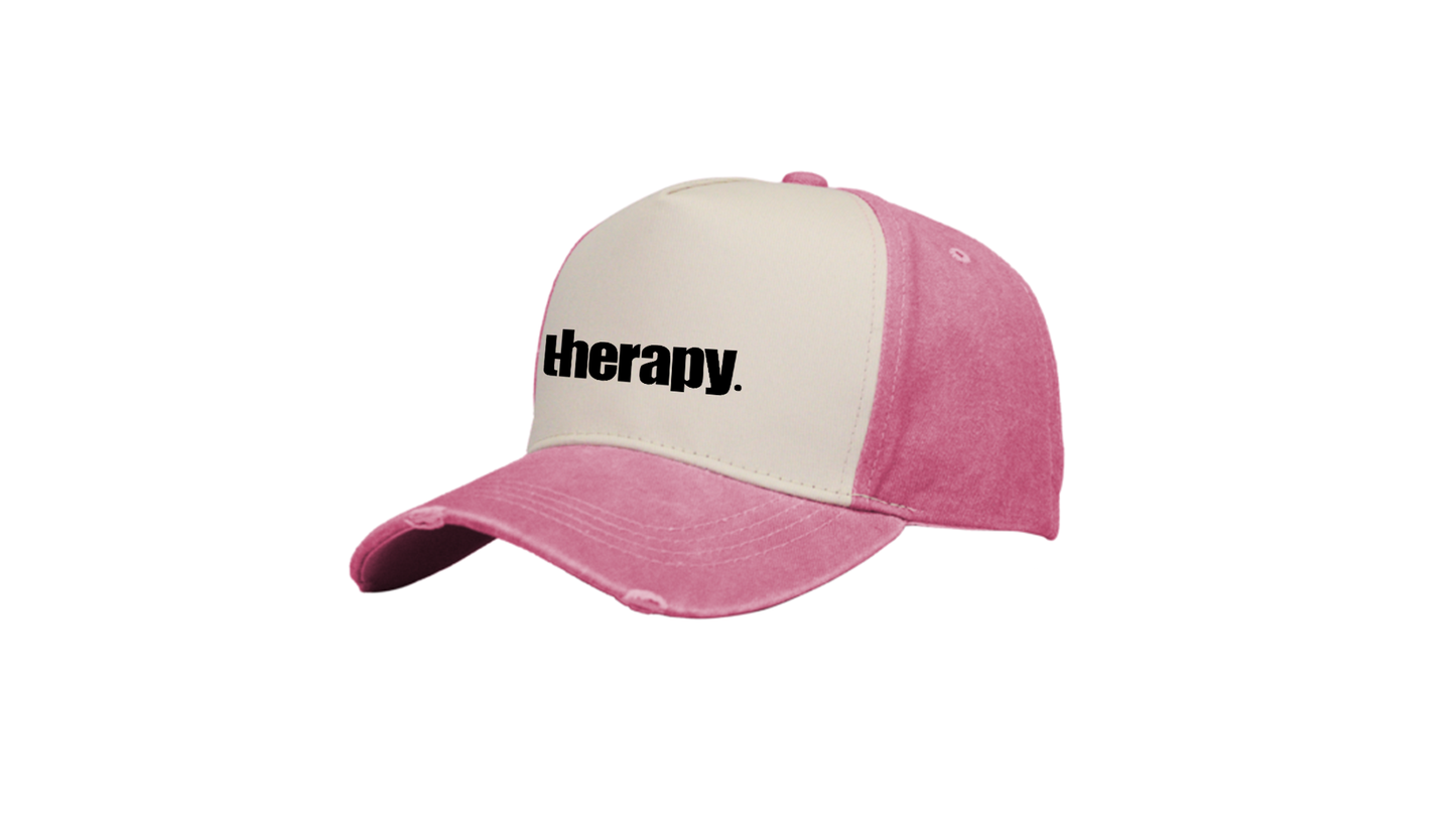 Cap Therapy