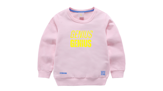 PINK GENIUS
