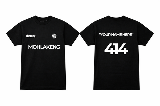 TEAM MOHLAKENG
