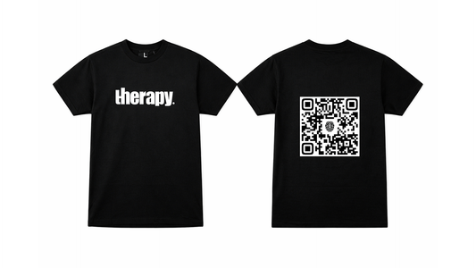 THERAPY QR