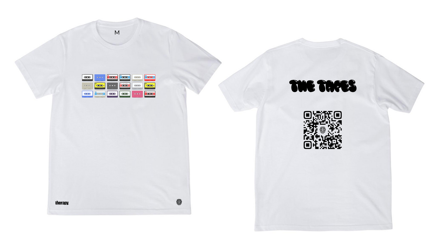 THE TAPES