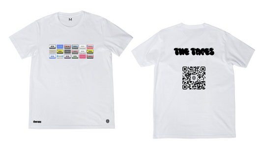 THE TAPES