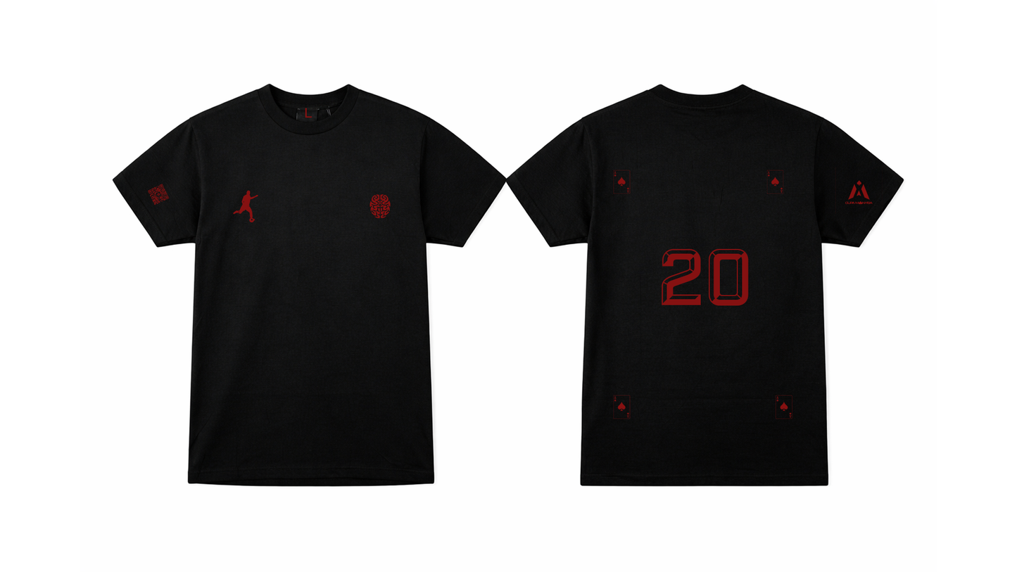 "ACE" T-Shirt