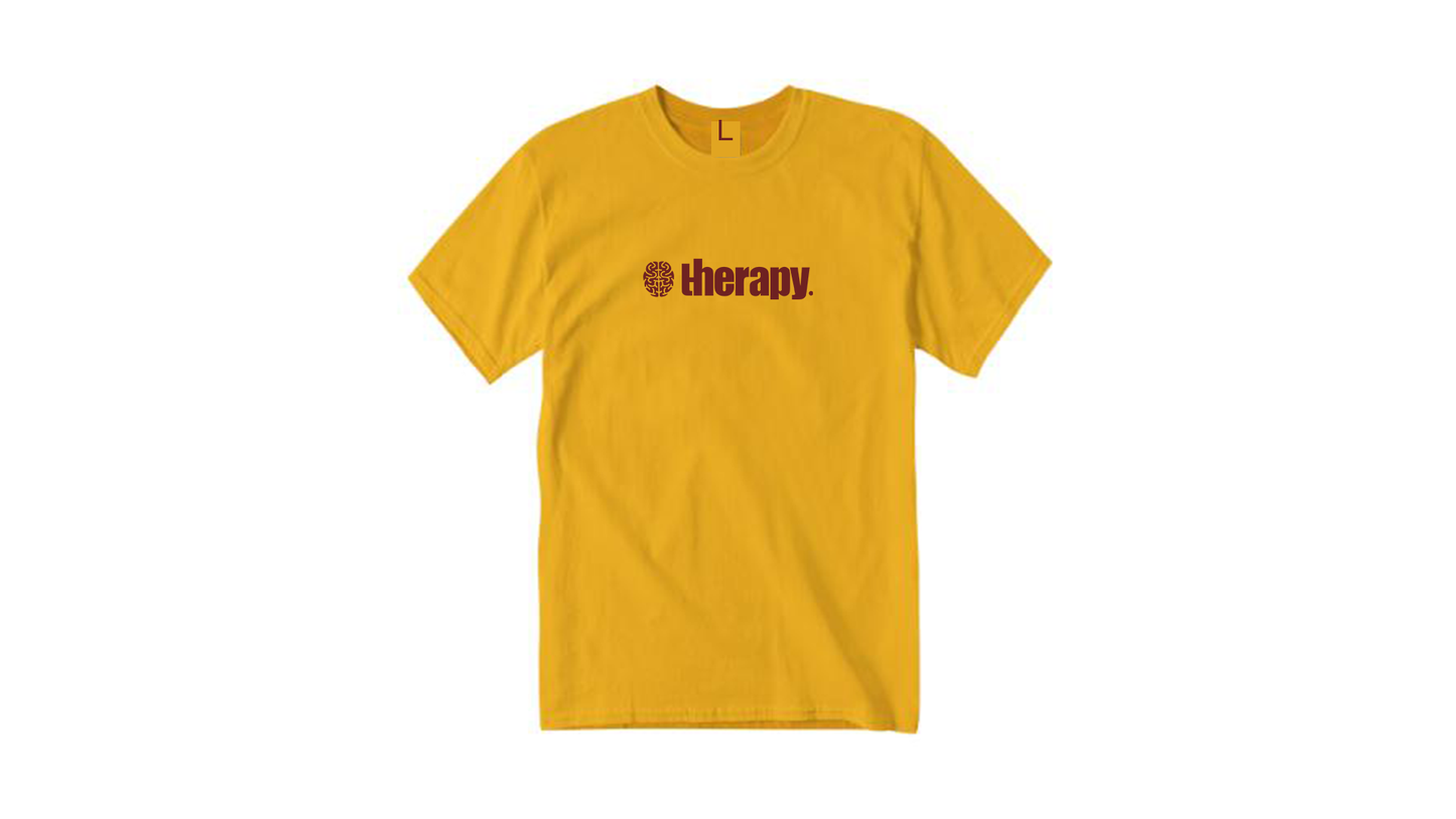 Therapy Front