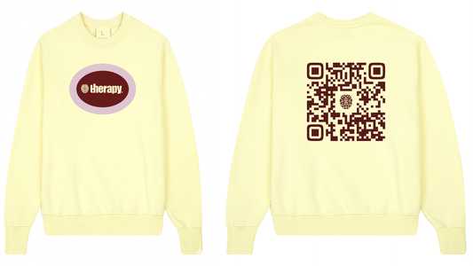 YELLOW QR